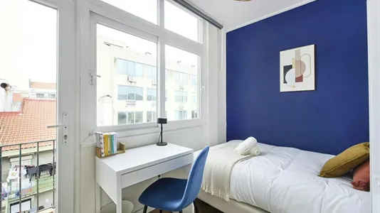 Rooms in Location is not specified - photo 1