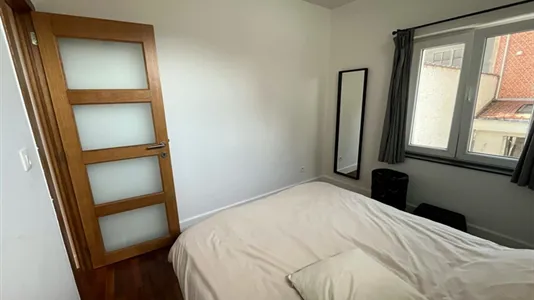 Apartments in Brussels Elsene - photo 7
