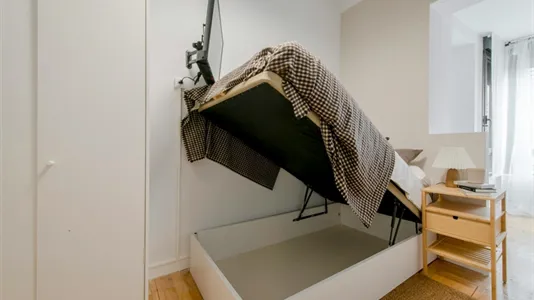 Rooms in Madrid Salamanca - photo 6