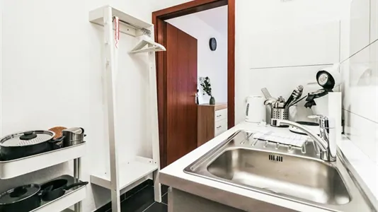 Apartments in Mannheim - photo 8