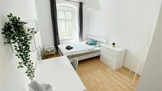 Rooms in Wien Mariahilf - photo 7