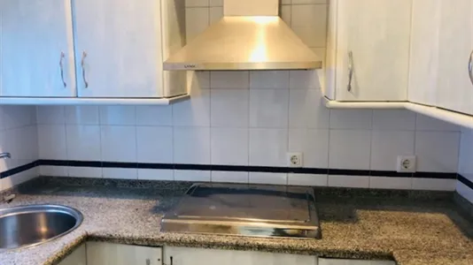 Rooms in El Fontanal - photo 10