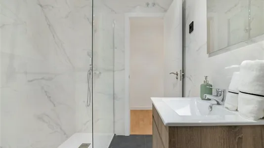 Rooms in Barcelona Sarrià-St. Gervasi - photo 6