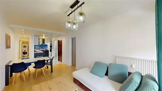 Rooms in Saint-Julien-en-Genevois - photo 9