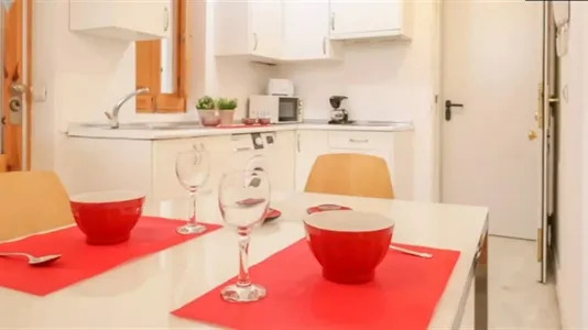 Apartments in Húmera-Somosaguas-Prado del Rey - photo 8