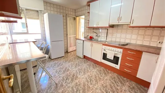 Rooms in Madrid Usera - photo 10