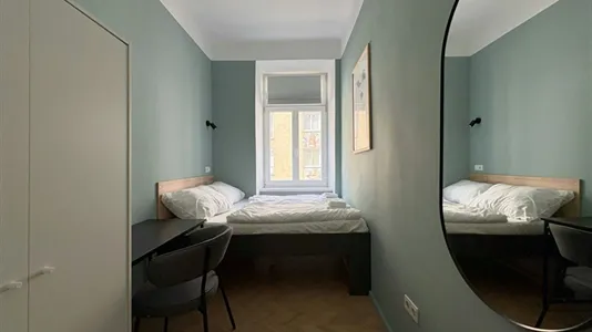 Rooms in Wien Meidling - photo 1