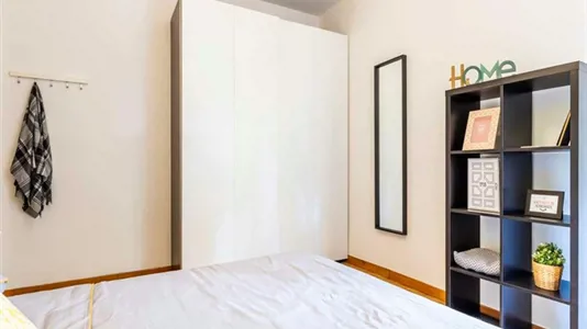Rooms in Padua - photo 3