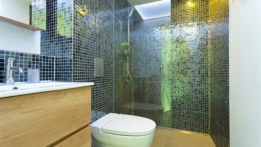 Apartments in Barcelona Eixample - photo 10