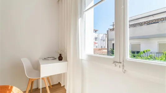 Rooms in L'Hospitalet de Llobregat - photo 4