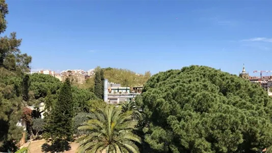 Rooms in Barcelona Sarrià-St. Gervasi - photo 4