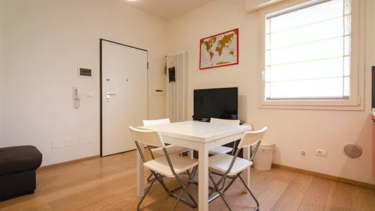 Apartments in Bologna - photo 5