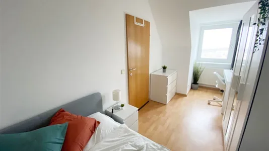 Rooms in Vienna Favoriten - photo 4