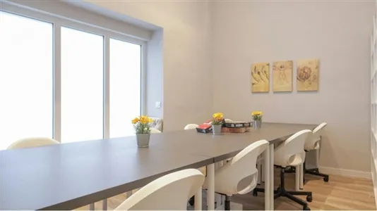 Rooms in Madrid Tetuán - photo 6