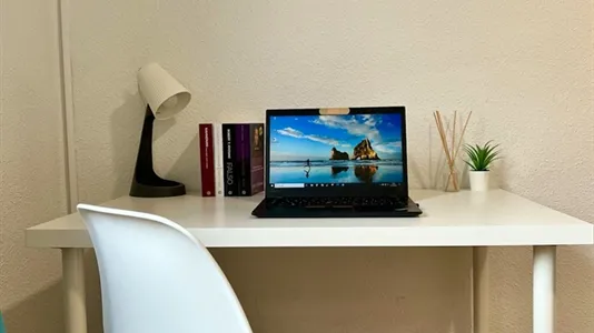 Rooms in Madrid Tetuán - photo 4