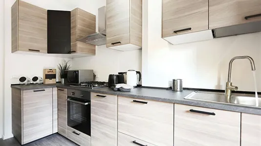 Rooms in Padua - photo 10