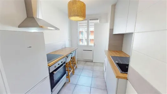 Rooms in Grenoble - photo 6