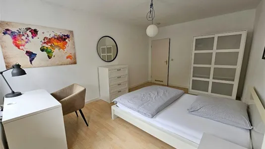 Apartments in Location is not specified - photo 6