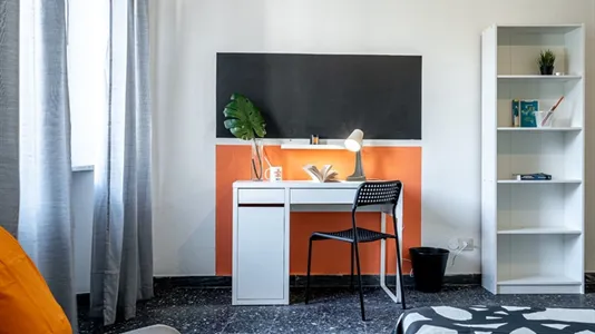 Rooms in Pisa - photo 4