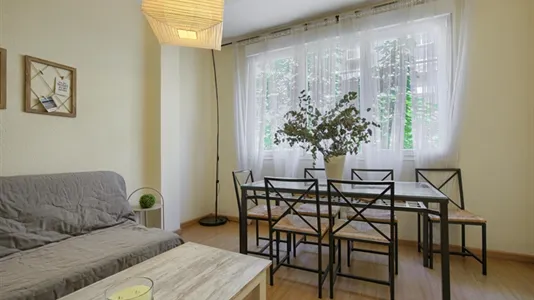 Rooms in Madrid Salamanca - photo 7