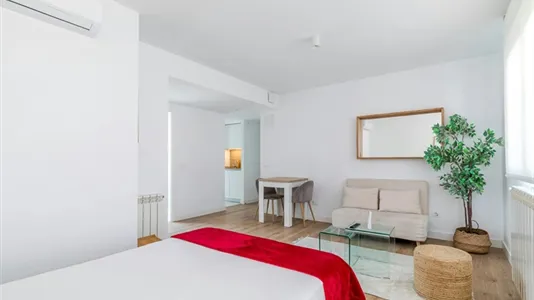 Apartments in Madrid Tetuán - photo 7