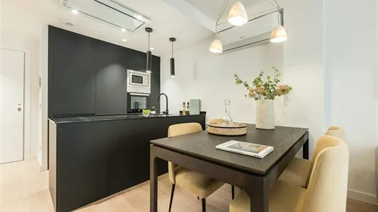 Apartments in Madrid Tetuán - photo 5