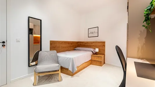 Rooms in Valencia Campanar - photo 2