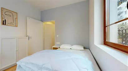 Room for rent in Nanterre, Île-de-France