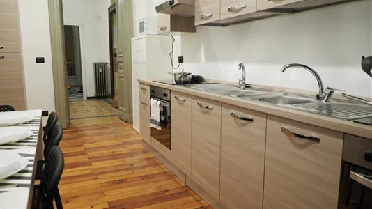 Rooms in Turin - photo 4