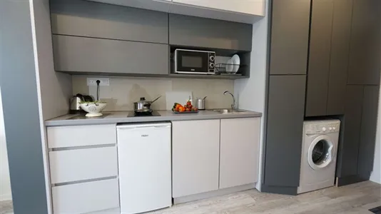 Apartments in Łódź - photo 8