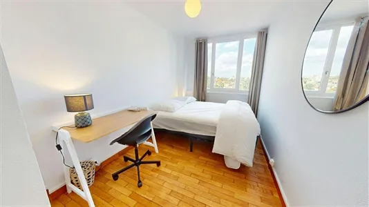 Rooms in Lyon - photo 2