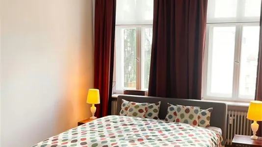 Apartments in Location is not specified - photo 5