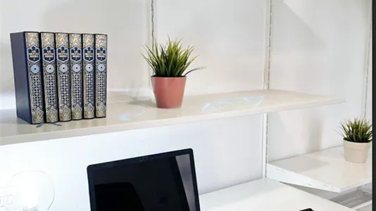 Rooms in Valencia La Zaidía - photo 5