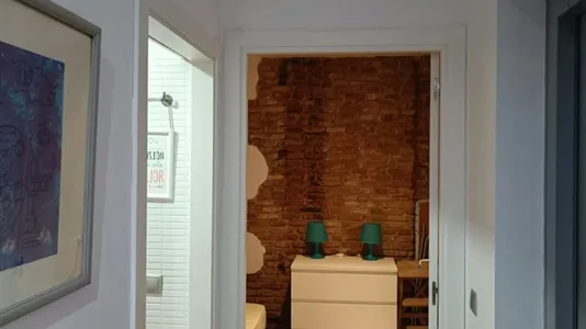 Apartments in Barcelona Ciutat Vella - photo 6