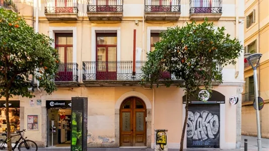 Rooms in Barcelona Gràcia - photo 4