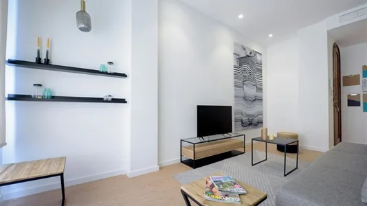 Rooms in Valencia L'Eixample - photo 10