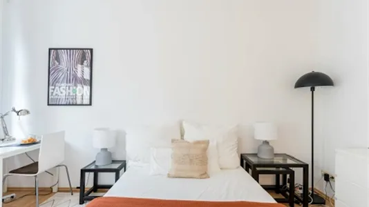 Apartments in Berlin Pankow - photo 6