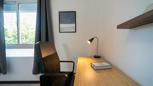 Rooms in Valencia Poblats Marítims - photo 5