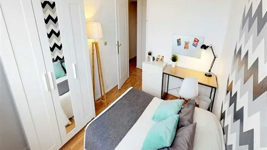 Rooms in Lille - photo 3