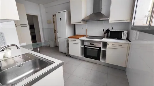 Apartments in Madrid Moncloa-Aravaca - photo 9