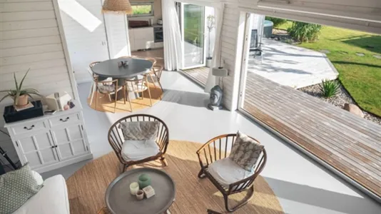 Houses in Höganäs - photo 4