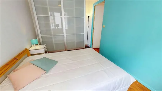 Rooms in Lyon - photo 3