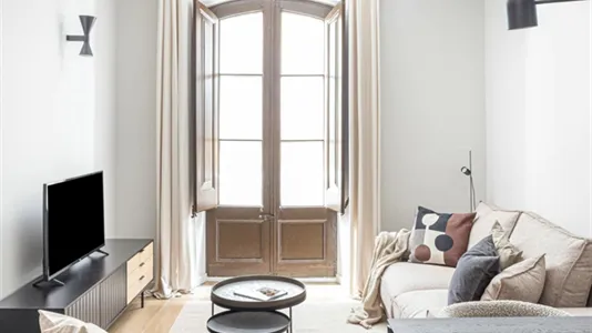 Apartments in Barcelona Ciutat Vella - photo 5