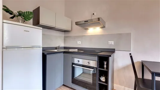 Apartments in Florence - photo 4
