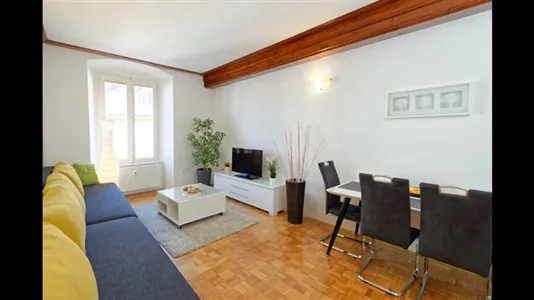 Apartments in Besnica - photo 1