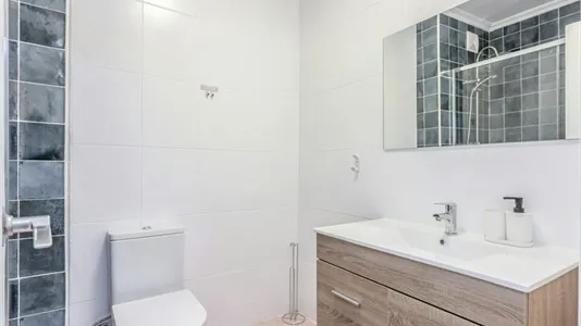 Rooms in Alcalá de Henares - photo 5