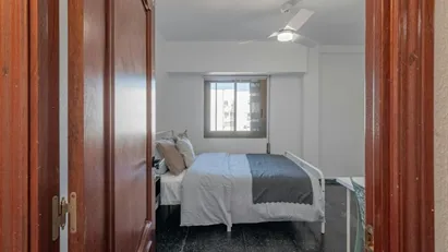 Room for rent in Benimamet, Comunidad Valenciana