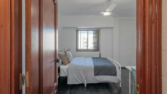 Rooms in Benimamet - photo 1