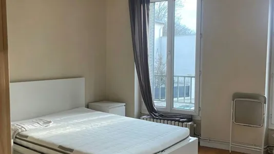 Apartments in Nogent-sur-Marne - photo 1