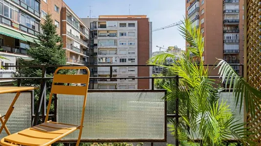 Rooms in Madrid Tetuán - photo 4